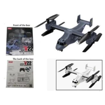 Dron zdalnie sterowany Syma V22 2.4G
