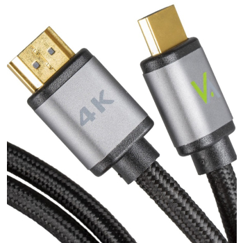Kabel HDMI-HDMI końcówka Slim 2.0 4K 3m