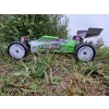 Samochód zdalnie sterowny WLToys 104002 1:10 4WD 2,4Ghz