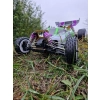Samochód zdalnie sterowny WLToys 104002 1:10 4WD 2,4Ghz