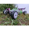 Samochód zdalnie sterowny WLToys 104002 1:10 4WD 2,4Ghz