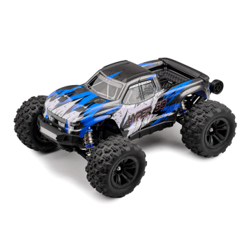 Samochód zdalnie sterowany RC 1:16 4WD V3 4x4 Hyper Go GPS Positioning