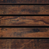 Kosz na pranie dwukomorowy z półką blatem stolikiem drewnianym rustykalny LOFT czarny
