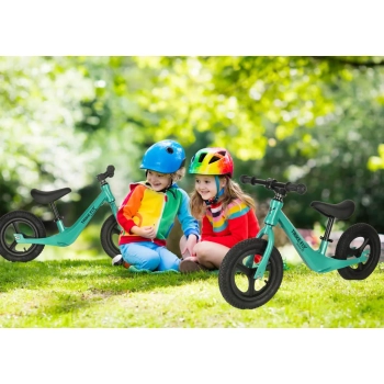 Rowerek biegowy Trike Fix Active X2 zielony