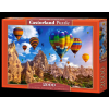 CASTORLAND Puzzle układanka 2000 elementów Colorful Balloons Cappadocia - Balony w Kapadocji 92x68cm