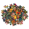 CASTORLAND Puzzle układanka 100 elementów Magical Morning - Kot 6+