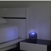 Lampa owadobójcza UV USB na owady komary