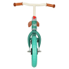 Rowerek biegowy Trike Fix Balance turkusowy