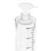 Spryskiwacz do oleju oliwy dozownik w sprayu ze skalą 100ml