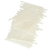 Klej na gorąco wkłady do pistoletu bezbarwny 11mm x 200mm 1kg