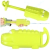 Pistolet na wodę strzykawka sikawka broń wodna krokodylek 19-30cm