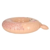 INTEX 59266 Kółko do pływania koło dmuchane ponton plażowy lama max 40kg