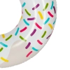 INTEX 59266 Kółko do pływania koło dmuchane ponton plażowy jednorożec max 40kg 76 cm