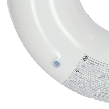 INTEX 59266 Kółko do pływania koło dmuchane ponton plażowy jednorożec max 40kg 76 cm