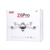 Dron RC Z6PRO kamera 2K 5G Wifi FPV 2,4GHz