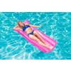 Materac dmuchany plażowy BESTWAY 44013 różowy