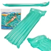Materac dmuchany plażowy BESTWAY 44013 turkusowy