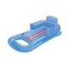 Materac dmuchany fotel BESTWAY 43028 niebieski