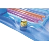Materac dmuchany fotel BESTWAY 43028 niebieski