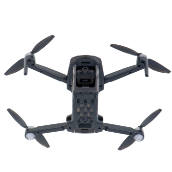 Dron z kamerą na pilota zdalnie sterowany RC Syma W3 2,4GHz 5G wifi kamera EIS 4K