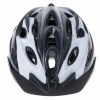 RALLEX Kask rowerowy damski męski regulowany 58-61
