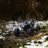 Samochód zdalnie sterowany na pilota RC Rock Crawler HB-P1001 4WD 2,4GHz 1:10