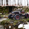 Samochód zdalnie sterowany na pilota RC Rock Crawler HB-P1001 4WD 2,4GHz 1:10