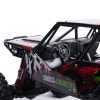 Samochód zdalnie sterowany na pilota RC Rock Crawler HB-P1001 4WD 2,4GHz 1:10