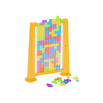 Gra logiczna układanka tetris puzzle klocki