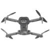 Dron RC F9 kamera 6K HD GPS WIFI zasięg 2000m
