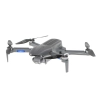 Dron RC F9 kamera 6K HD GPS WIFI zasięg 2000m