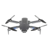 Dron RC F9 kamera 6K HD GPS WIFI zasięg 2000m