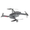 Dron RC F9 kamera 6K HD GPS WIFI zasięg 2000m