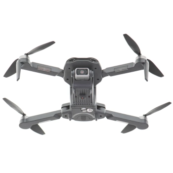 Dron RC F9 kamera 6K HD GPS WIFI zasięg 2000m