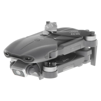 Dron RC F9 kamera 6K HD GPS WIFI zasięg 2000m