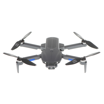 Dron z kamerą na pilota zdalnie sterowany RC F9 kamera 6K HD GPS WIFI zasięg 2000m
