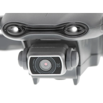 Dron RC F9 kamera 6K HD GPS WIFI zasięg 2000m