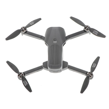 Dron RC F9 kamera 6K HD GPS WIFI zasięg 2000m