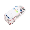 Karetka ambulans z dźwiękiem napędem 1:16
