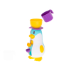Zabawka do kąpieli wody wanny koło wodne pingwinek
