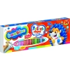 Pastele olejne kredki pastelowe Bambino 24 kolory