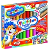 Plastelina Bambino 24 kolory
