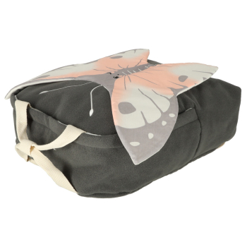 Plecak przedszkolaka plecak dla dziecka motyl