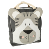 Plecak dla przedszkolaka do przedszkola plecak dla dziecka tygrys