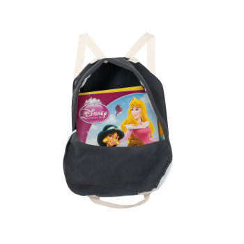 Plecak dla przedszkolaka do przedszkola plecak dla dziecka żyrafa