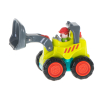 Samochód dla dzieci auto budowlane zabawka dla dwulatka buldożer spychacz HOLA
