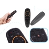 Pilot G10 Smart TV Box Mikrofon X9