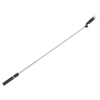 Kijek do selfie lampka LED statyw tripod czarny