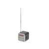 Radio akumulatorowe przenośne głośnik Bluetooth LCD TD-V26