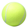 Zabawka dla psa piłka tenisowa gigant XXL 24cm